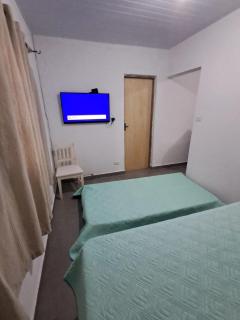 Casa Rústica Mineira - 1