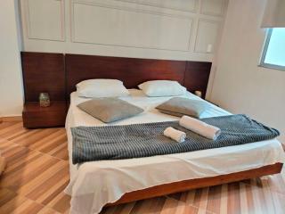 Inspirado en Bali con espectacular vista 502 - 4