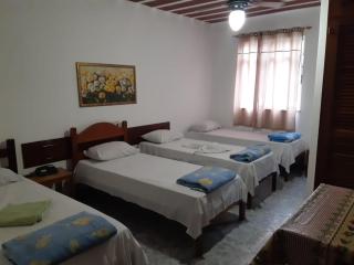 Psiu Lanches e Hotel Veraneio - 4