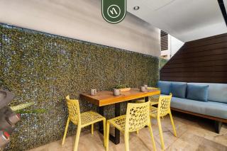 Elegant Studio in Romantic Zone - Rooftop Pool - 5