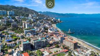 Elegant Studio in Romantic Zone - Rooftop Pool - 1