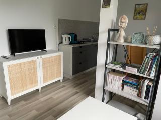 Domek na Wzgórzu - Park Narodowy Bory Tucholskie - 5