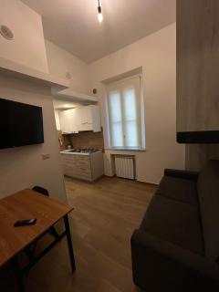 Little House Leonardo - 3