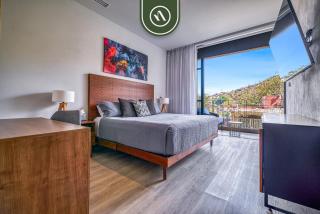 New 2BR Condo in Zona Romantica - Rooftop Pool - 8