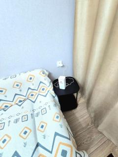 Аэропорт-Астана евродвушка 193 - 2