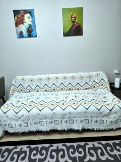 Аэропорт-Астана евродвушка 193 - 5