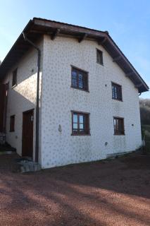 Gîte la Madeleine dans les gorges de la Loire - 6