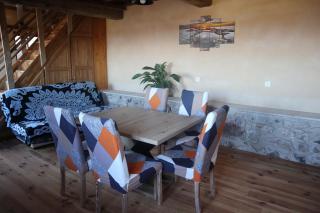 Gîte la Madeleine dans les gorges de la Loire - 2