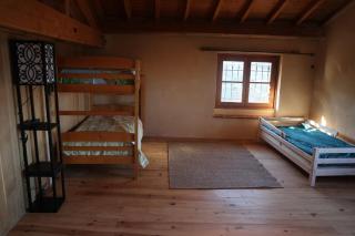 Gîte la Madeleine dans les gorges de la Loire - 1