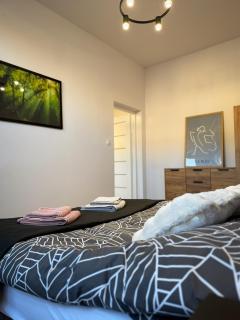 Apartament City Break 1, promenada przy jeziorze - 1