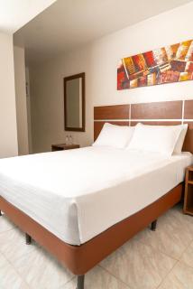 Hotel Benidorm Panama - 0