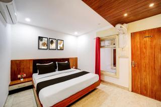 Collection O Rani Kamlapati Railway Station Formerly Silkroute Palace - 6