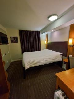 Charter Hotel Bournemouth - 8