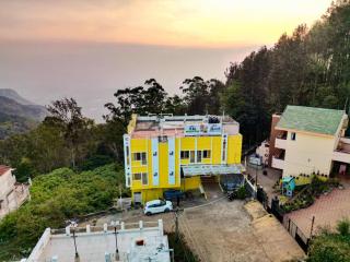 Iyal By Let's inn - 9