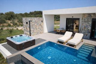 Aphrodite Luxury Suites, Private Heated Pool & Jacuzzi -Romantic Escape for Couples - Kos - 7