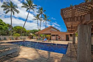 Kihei Akahi D615 - 8