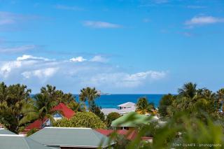 Eleusis, la perle de Lorient à St Barth - 8