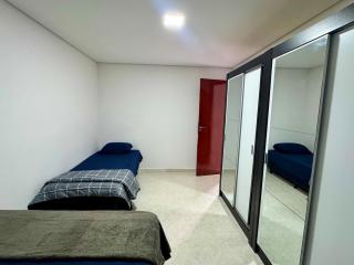 Casa privativa em Cajamar - 5