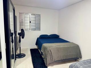 Casa privativa em Cajamar - 4