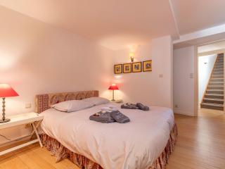 Chalet Babayaga, 7 pièces, 12 pers, accès skis aux pieds - FR-1-314-306 - 1