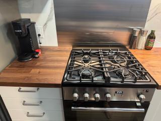 L'Évasion - Dôme en nature avec accès au lac - 7