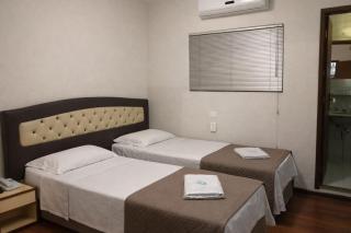 Marcos Palace Hotel - 3