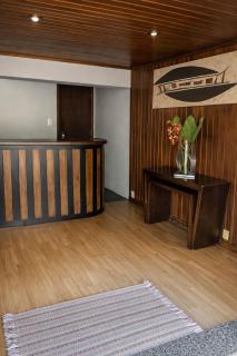 Marcos Palace Hotel - 1