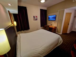 Charter Hotel Bournemouth - 5
