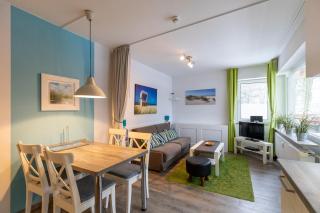 Terrassenhaus, Whg 7 - 9