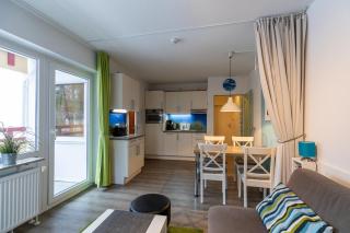 Terrassenhaus, Whg 7 - 4