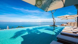 Luxury 1 BR Condo in Pier 57 - Infinity Pool - 0