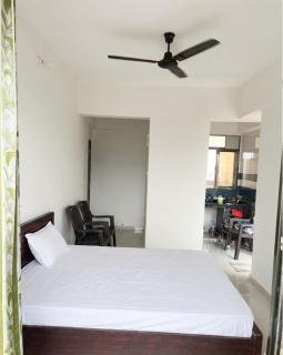Sunset Terrace - Matheran Views, WiFi & AC - 6
