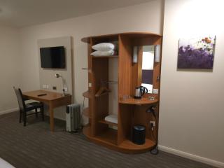Charter Hotel Bournemouth - 1