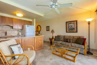 Kihei Surfside 307 - 6