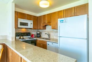 Kihei Surfside 307 - 4