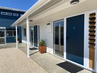 Pioneer Motel Collingwood - 2