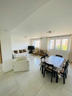 T4 65m avec garage à 10 min à pied du centre ville - 9