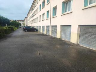 T4 65m avec garage à 10 min à pied du centre ville - 2