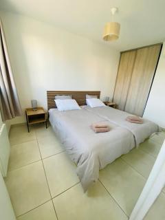 T4 65m avec garage à 10 min à pied du centre ville - 8