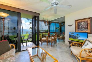 Kihei Surfside 307 - 9