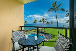 Kihei Surfside 307 - 8