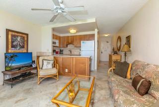 Kihei Surfside 307 - 5