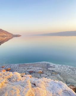 Tala DeadSea Villa - Sowayma - 7