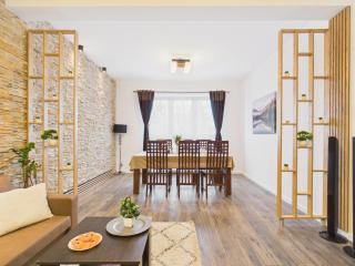 Popularna 38 Comfort Suite Warsaw by Solarento - 8