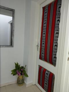 appartement ZAHRA - 2