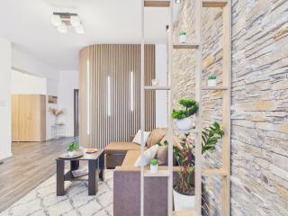 Popularna 38 Comfort Suite Warsaw by Solarento - 4
