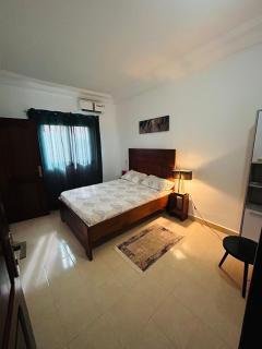 Cute and Sleek apartment in Mamelles - 1