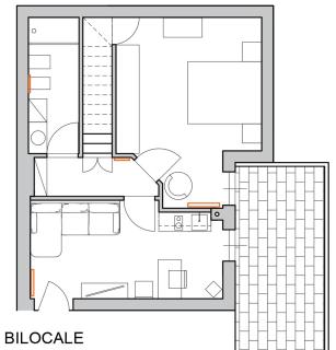 Tiny Home Di Carlo - 8