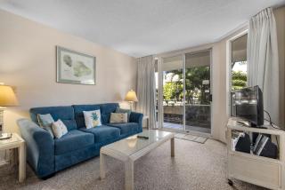 Maui Banyan F106 - Kihei - 0