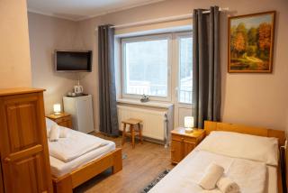 Penzión pod hradom Gelnica - 5